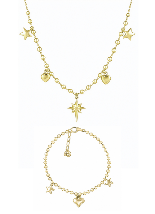 Load image 1 in gallery view. ALTIN SET