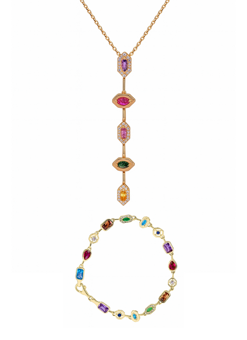 Load image 1 in gallery view. ALTIN SET