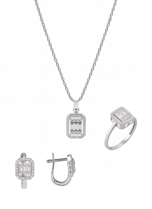 Load image 1 in gallery view. ALTIN SET