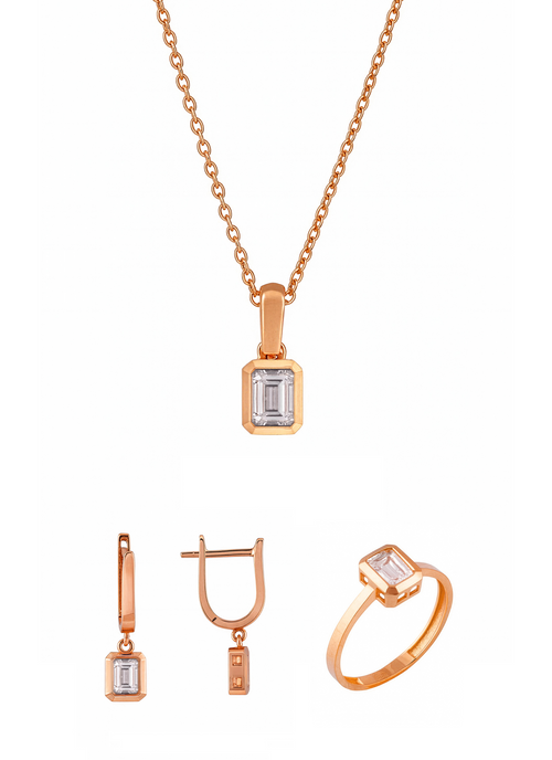 Load image 1 in gallery view. ALTIN SET