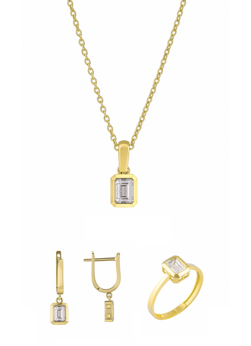 Load image 1 in gallery view. ALTIN SET