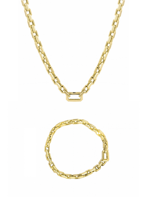 Load image 1 in gallery view. ALTIN SET