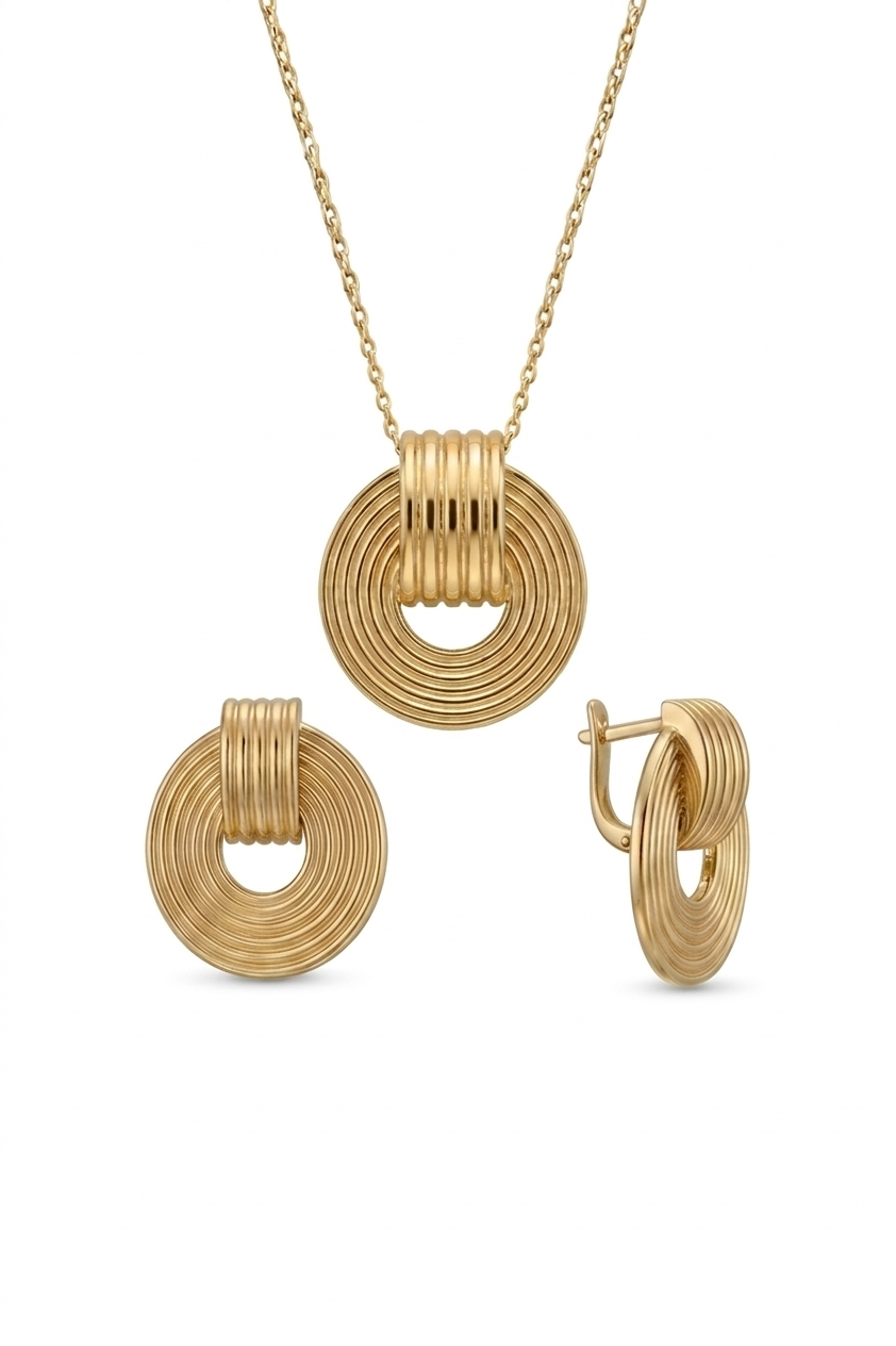 ALTIN SET