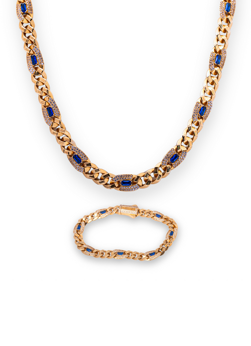 Load image 1 in gallery view. ALTIN SET