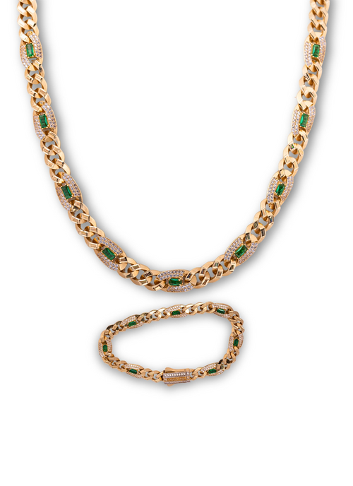 Load image 1 in gallery view. ALTIN SET