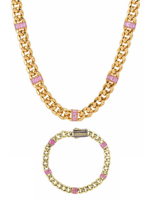 Load image 1 in gallery view. ALTIN SET