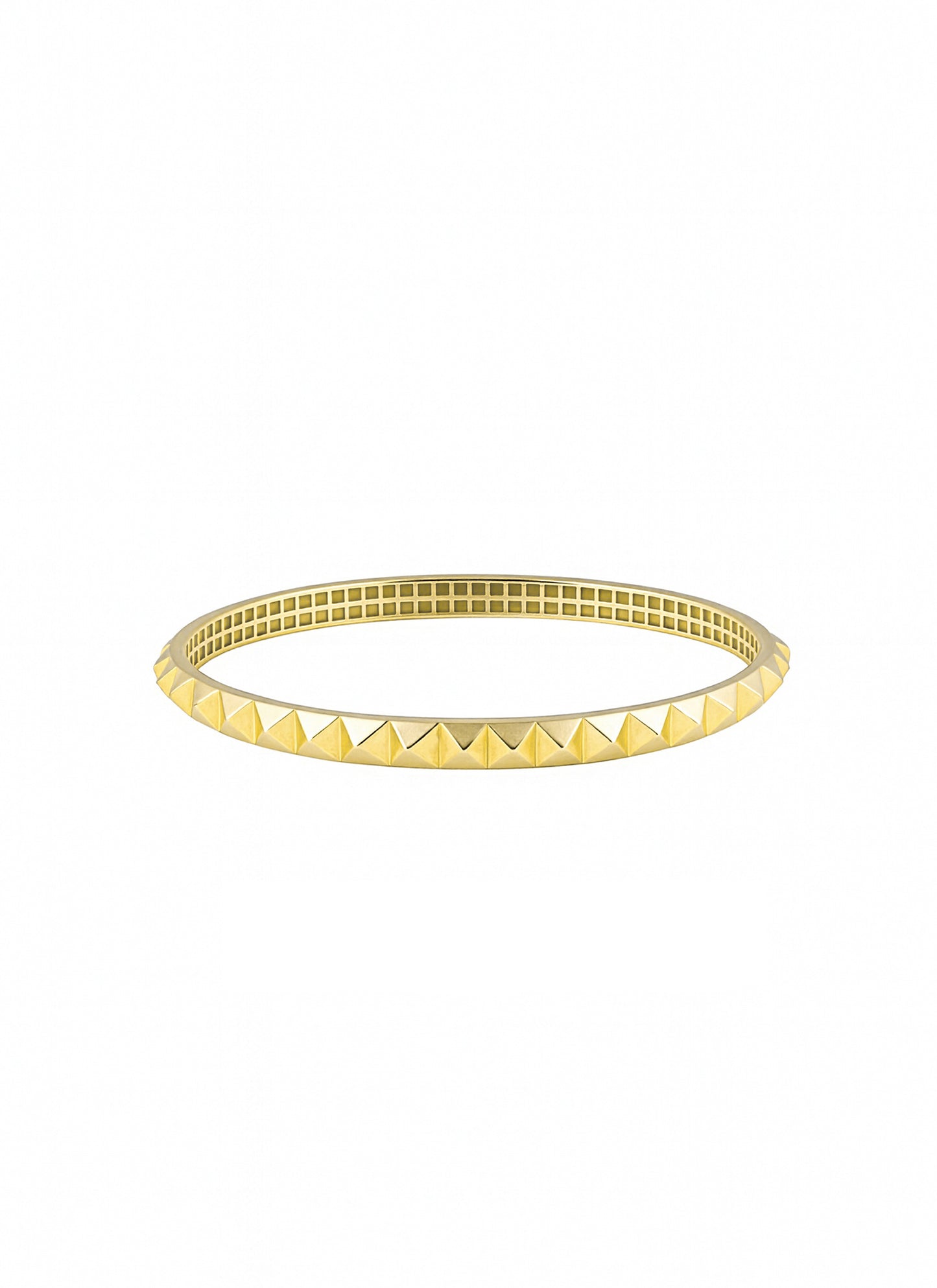 ALTIN 14 AYAR BİLEZİK