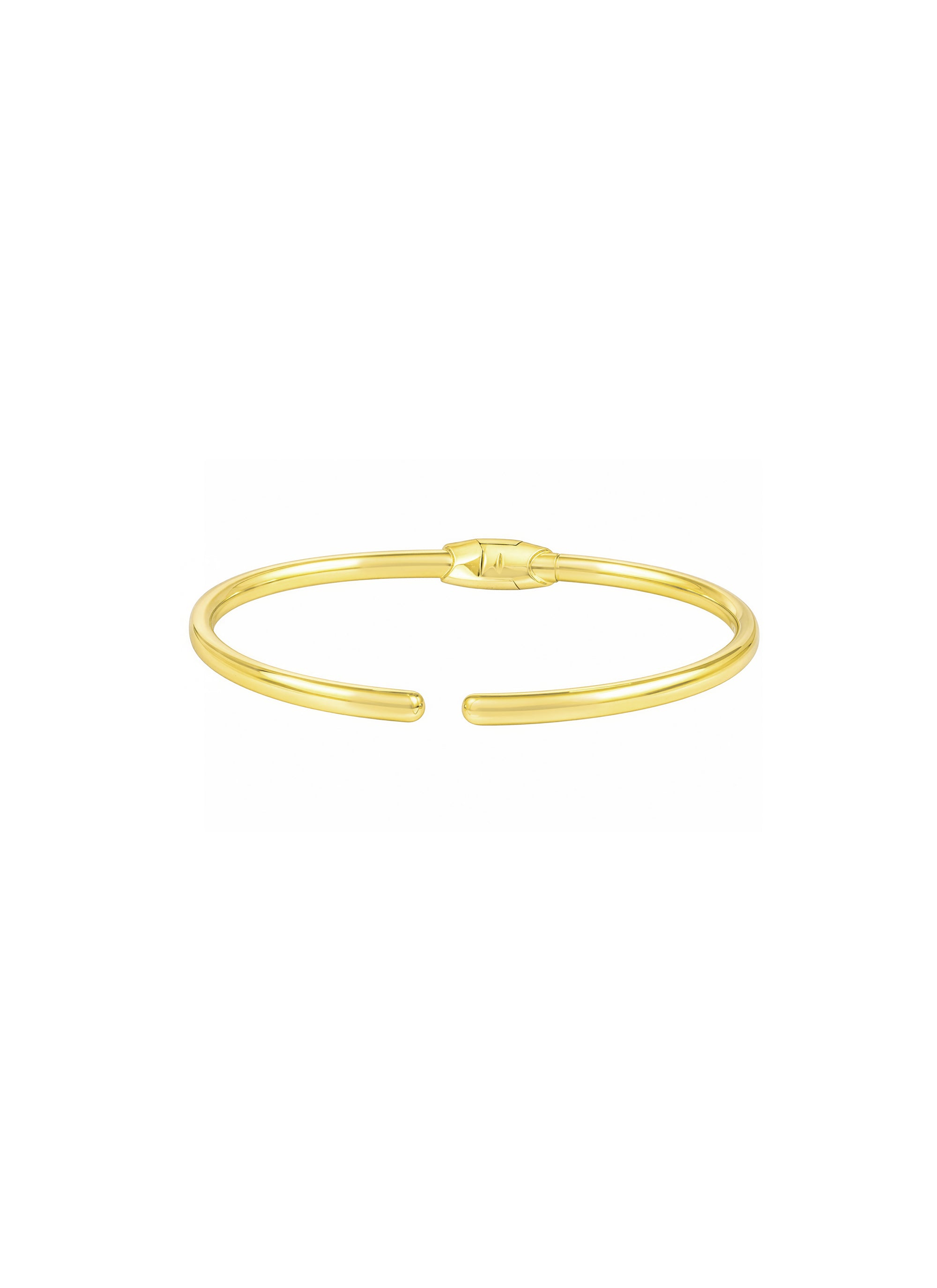 ALTIN 22 AYAR KELEPÇE BİLEZİK