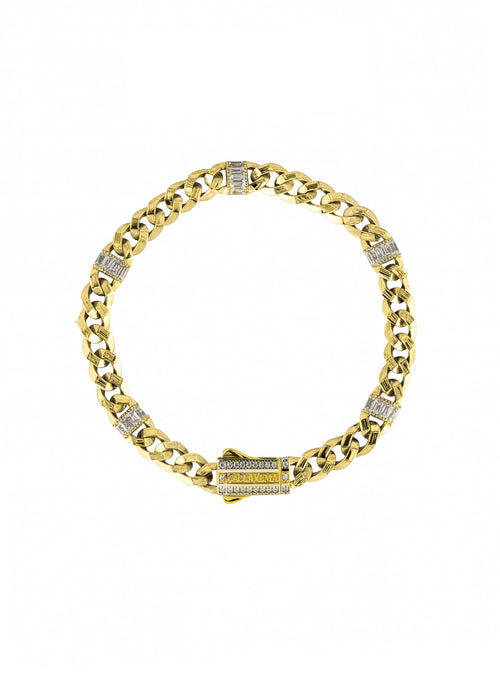 Load image 1 in gallery view. ALTIN  BİLEKLİK