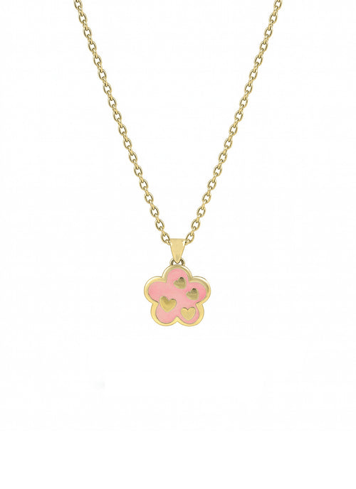 Galeri görünümünde 1 numaralı görseli yükle. ALTIN  ÇOCUK KOLYE