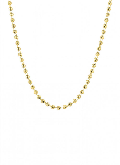 Galeri görünümünde 1 numaralı görseli yükle. ALTIN  ÇOCUK KOLYE