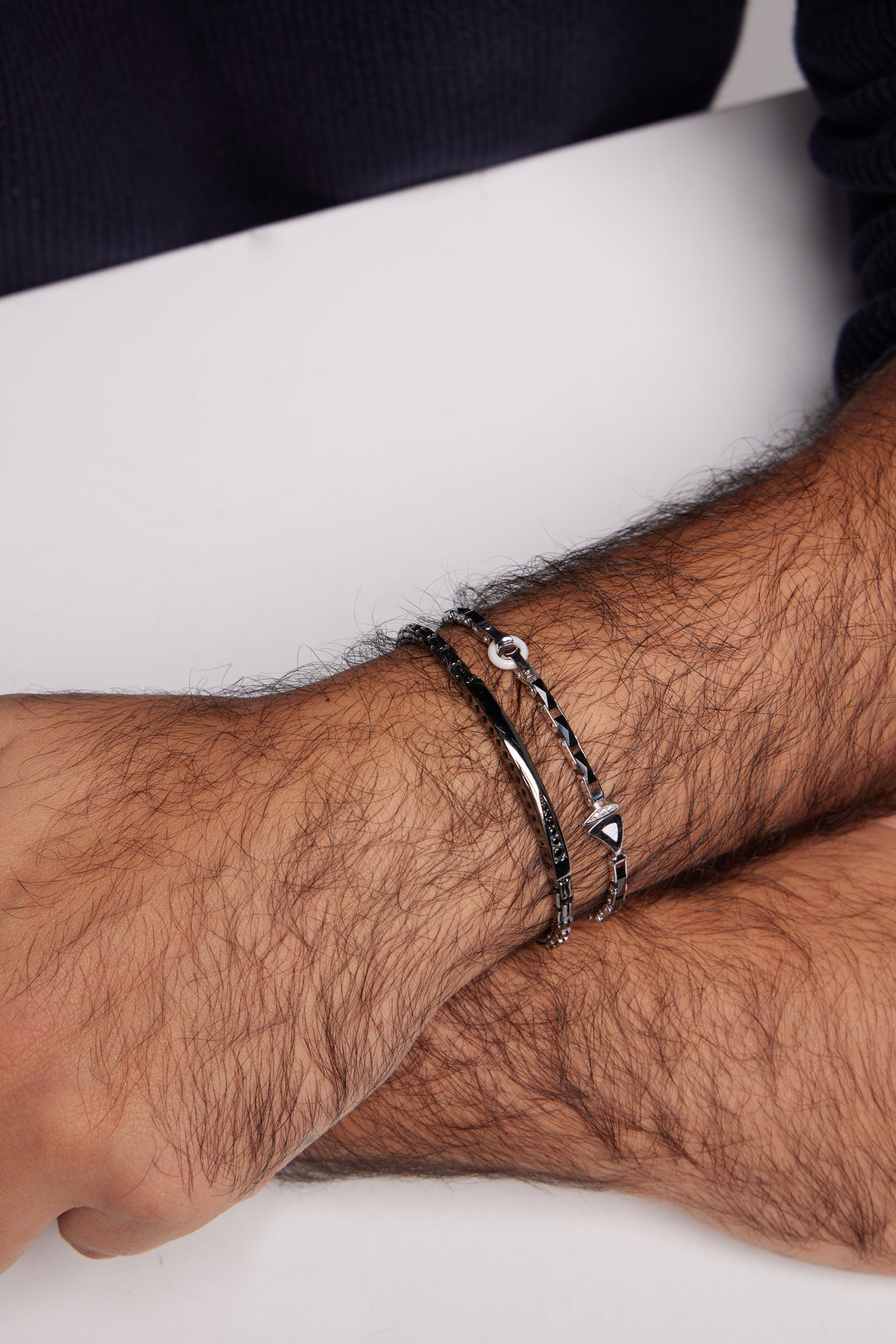 ALTIN  ERKEK BİLEKLİK