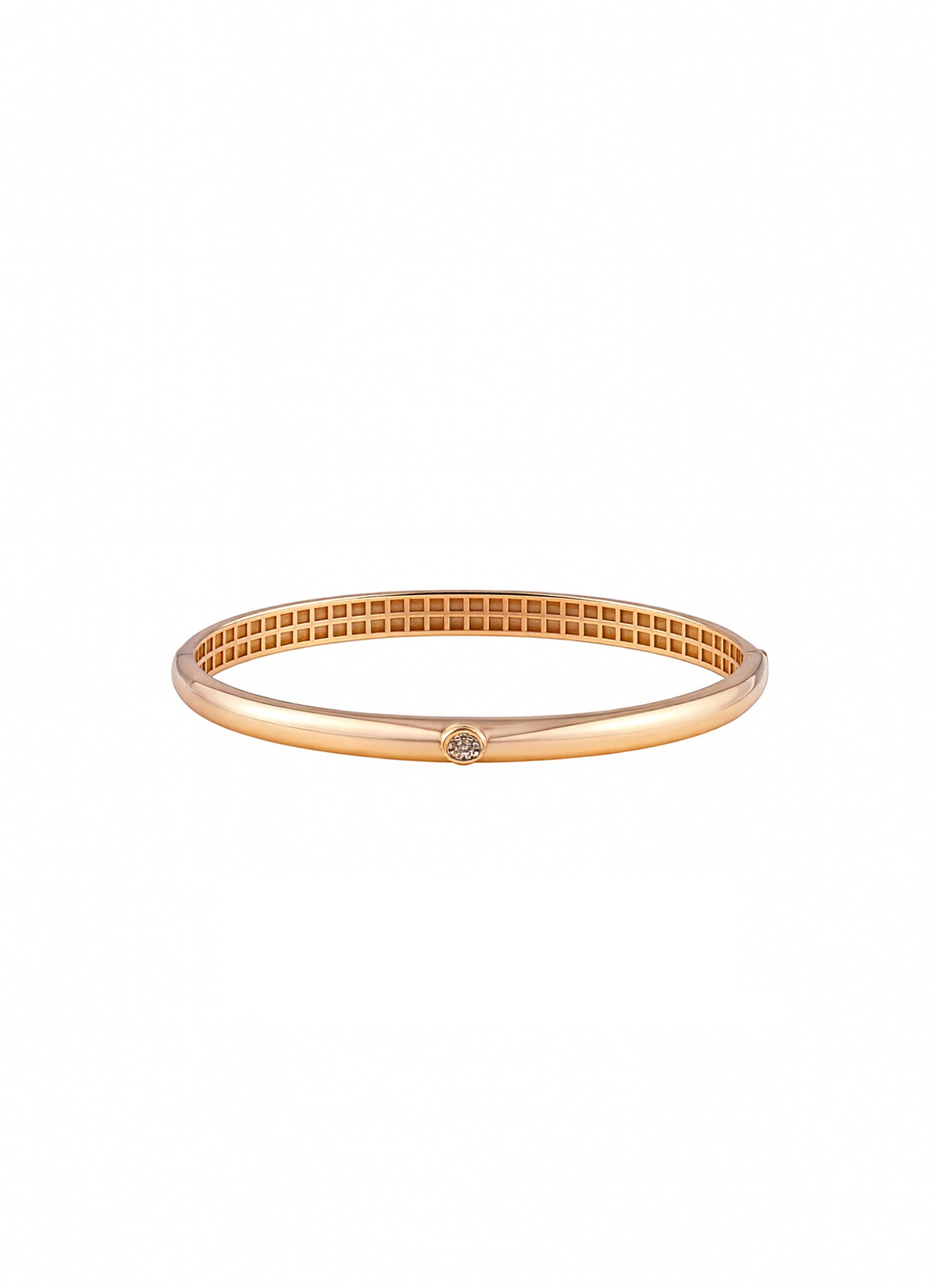 ALTIN  KELEPÇE BİLEZİK