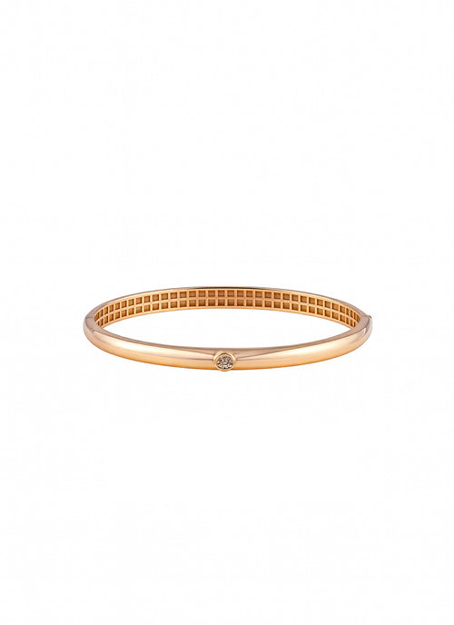 Galeri görünümünde 1 numaralı görseli yükle. ALTIN  KELEPÇE BİLEZİK