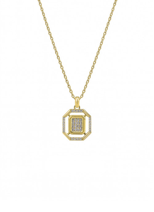 Load image 1 in gallery view. ALTIN KOLYE