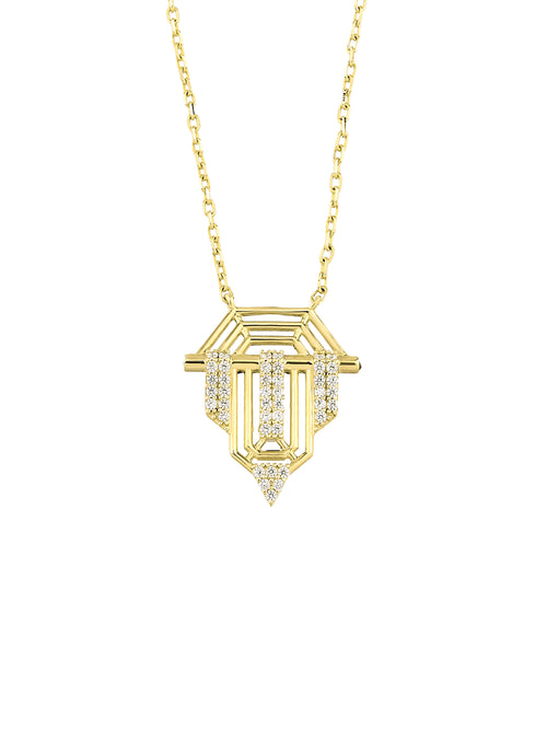 Load image 1 in gallery view. ALTIN KOLYE