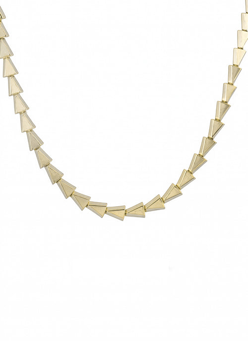 Load image 1 in gallery view. ALTIN KOLYE