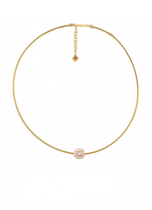 Galeri görünümünde 1 numaralı görseli yükle. ALTIN KOLYE UCU