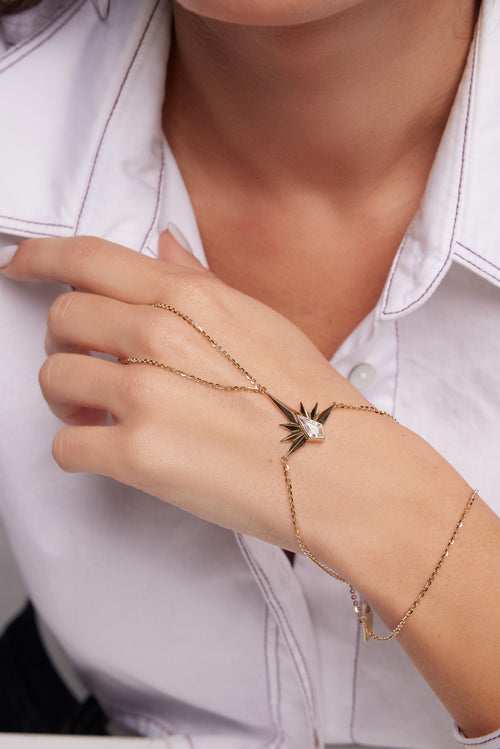 Load image 1 in gallery view. ALTIN ŞAHMERAN