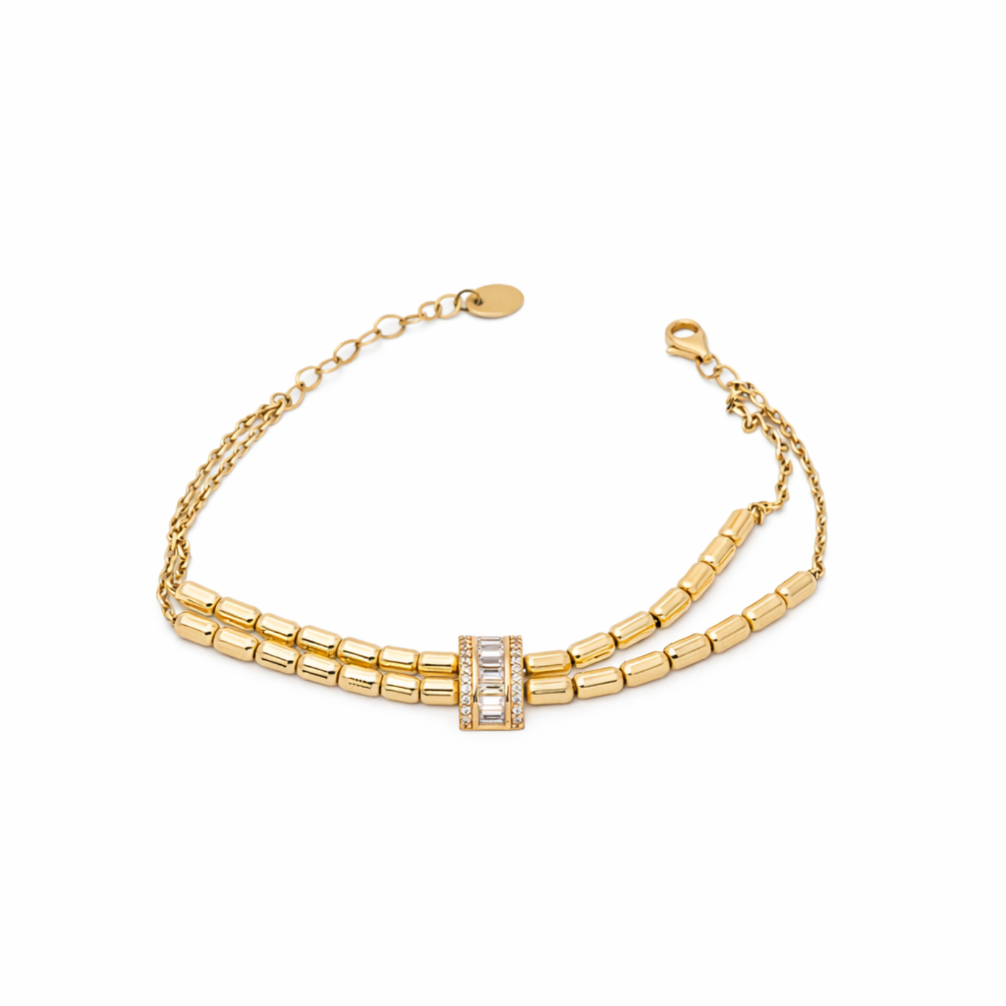 ALTIN TAKIM BİLEKLİK