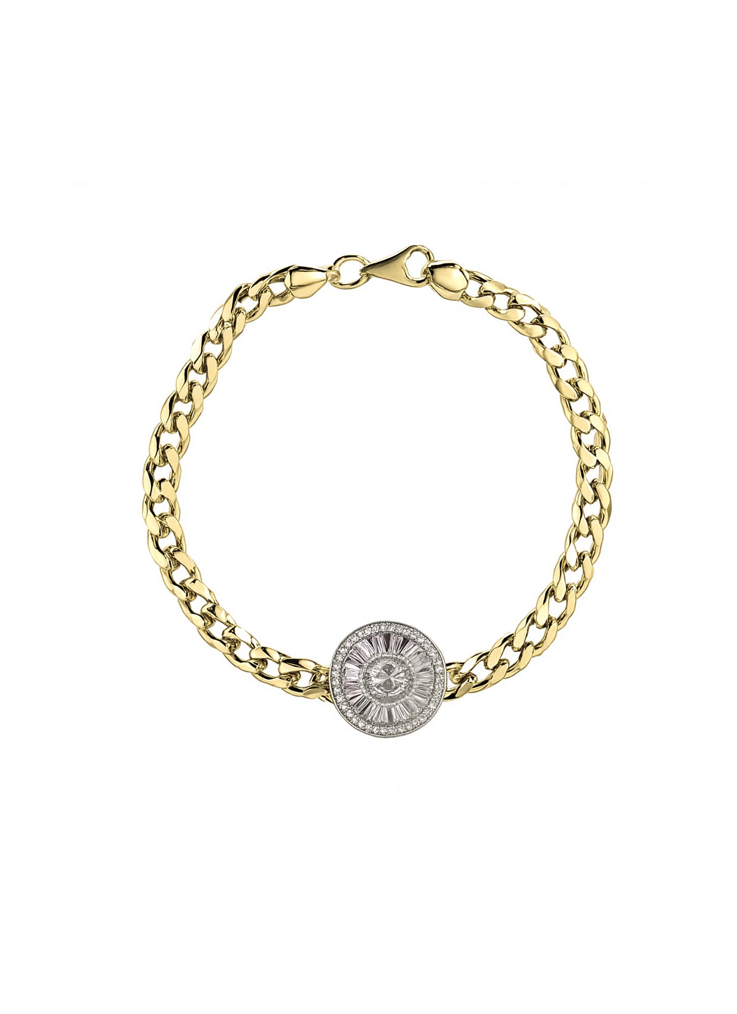 ALTIN TAKIM BİLEKLİK