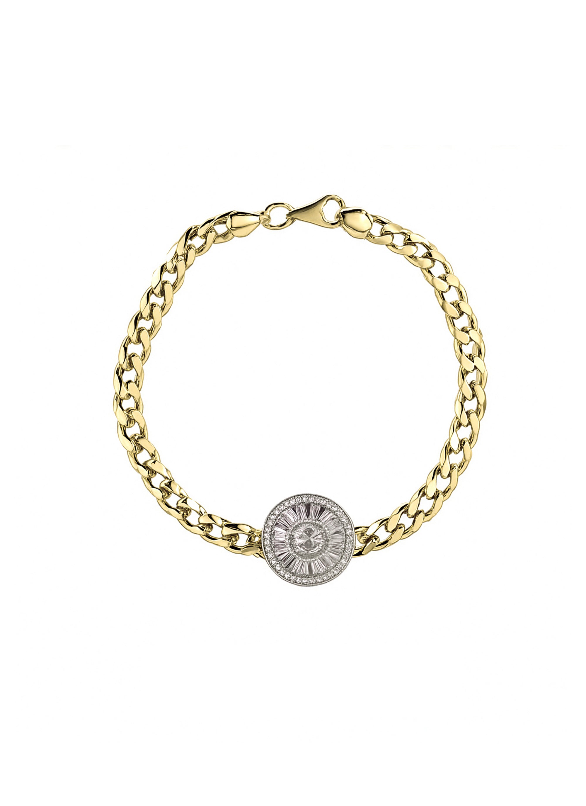 ALTIN TAKIM BİLEKLİK