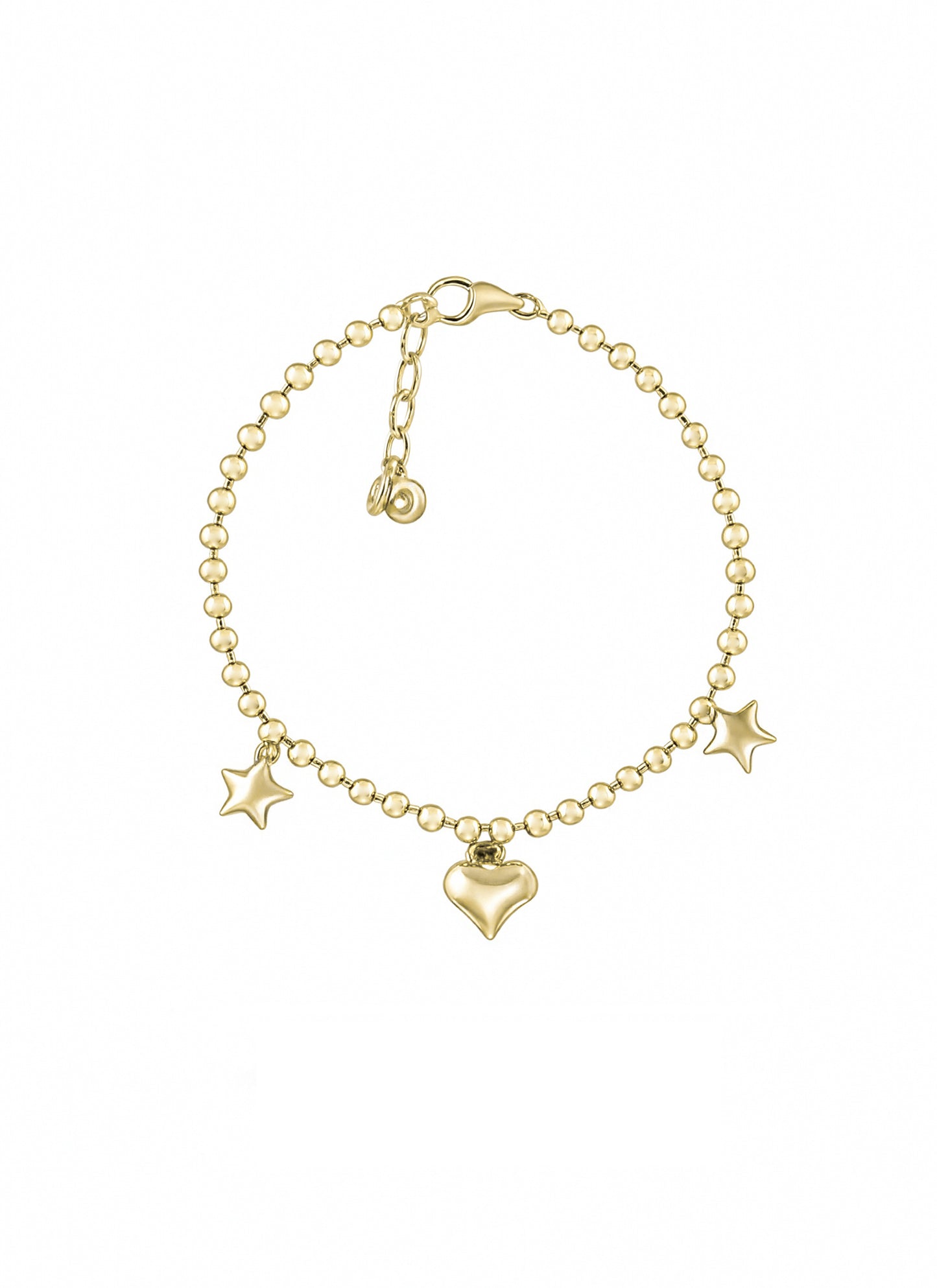 ALTIN TAKIM BİLEKLİK