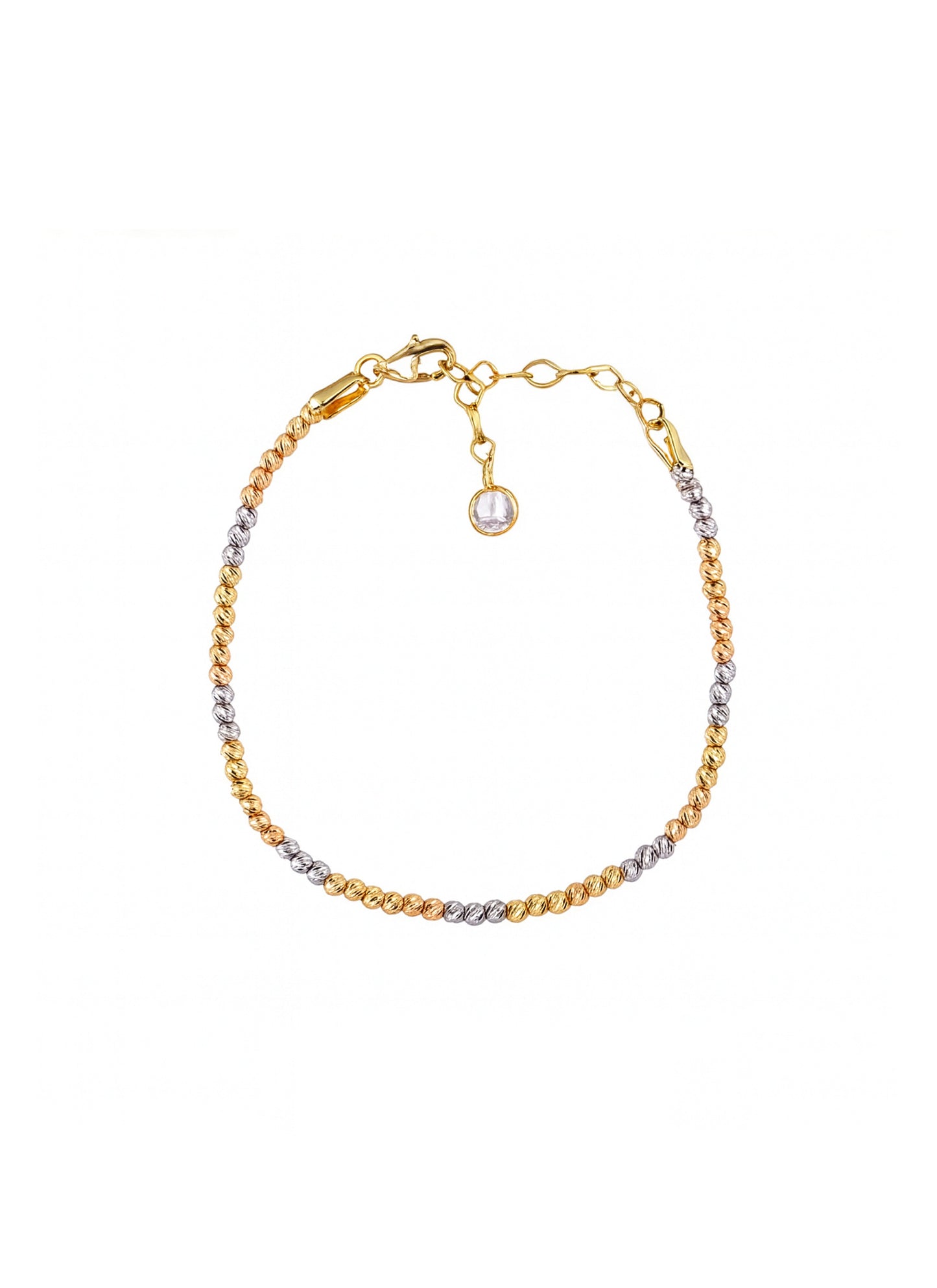 ALTIN TAKIM BİLEKLİK