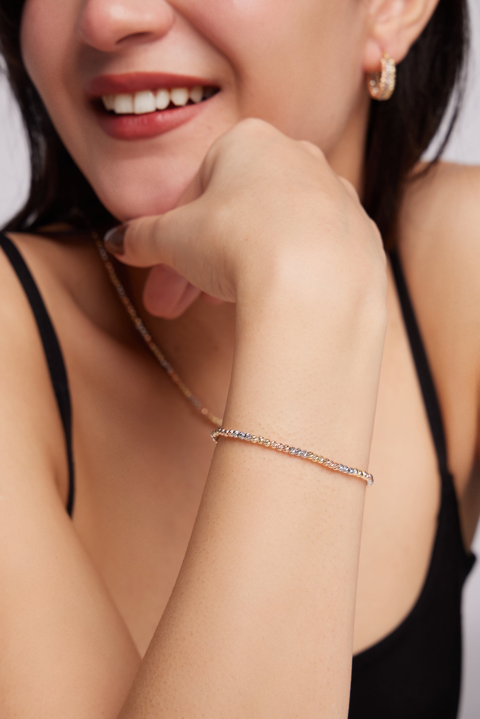 ALTIN TAKIM BİLEKLİK