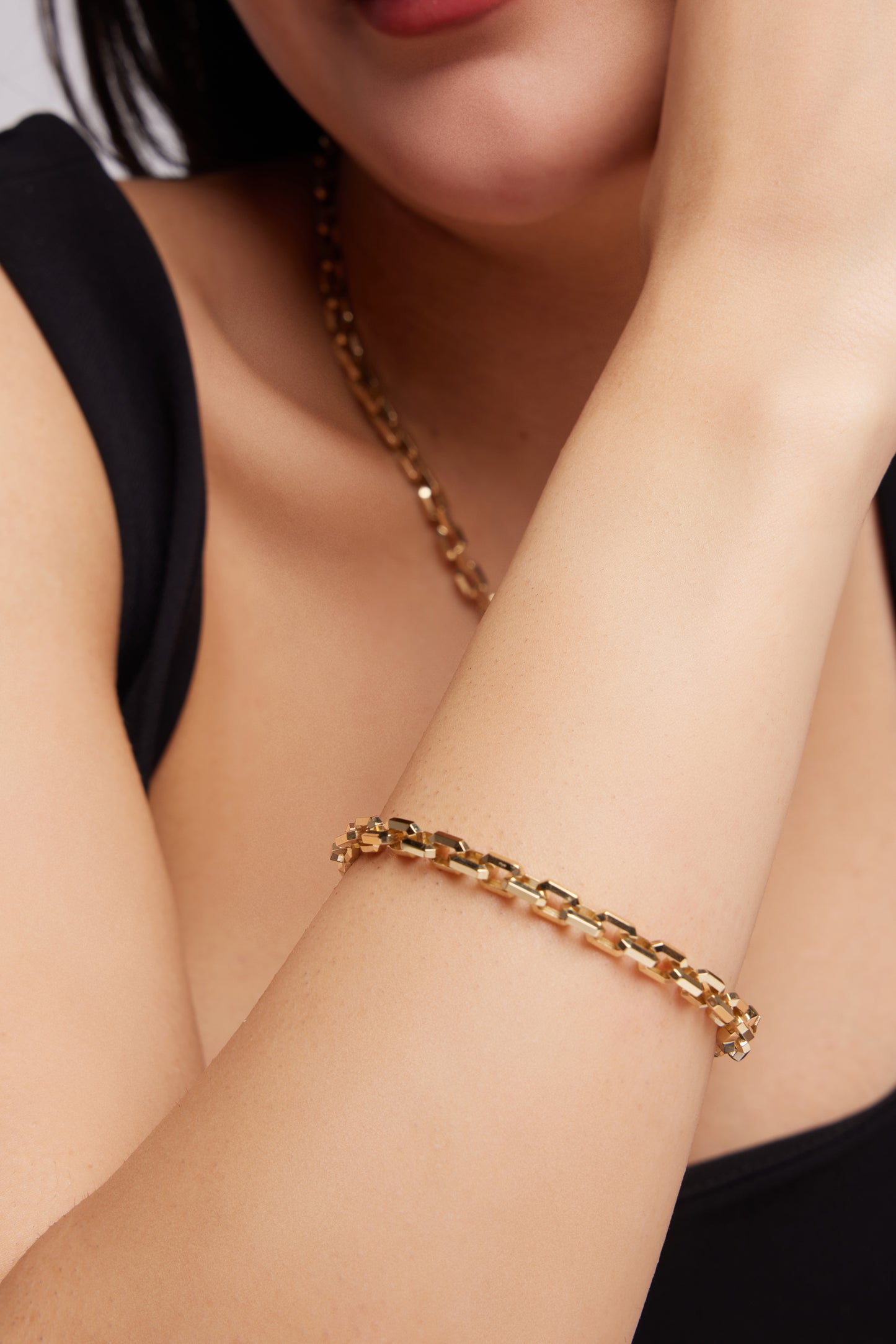 ALTIN TAKIM BİLEKLİK