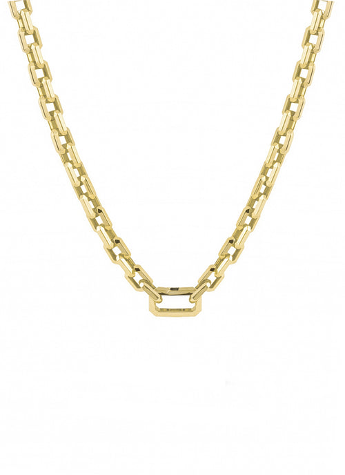 Load image 1 in gallery view. ALTIN TAKIM KOLYE