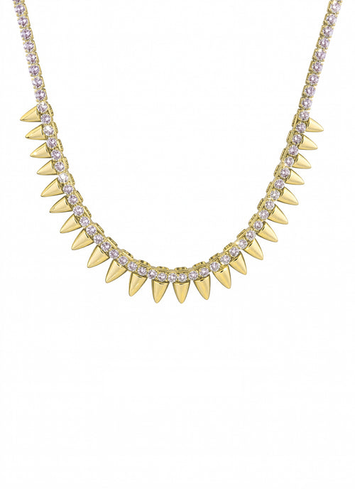 Galeri görünümünde 1 numaralı görseli yükle. ALTIN TAKIM KOLYE