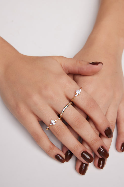 Load image 1 in gallery view. ALTIN YÜZÜK