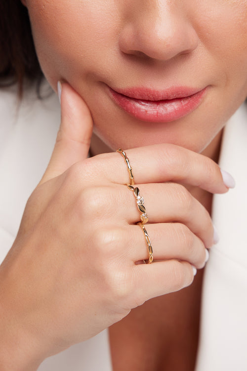 Load image 1 in gallery view. ALTIN YÜZÜK