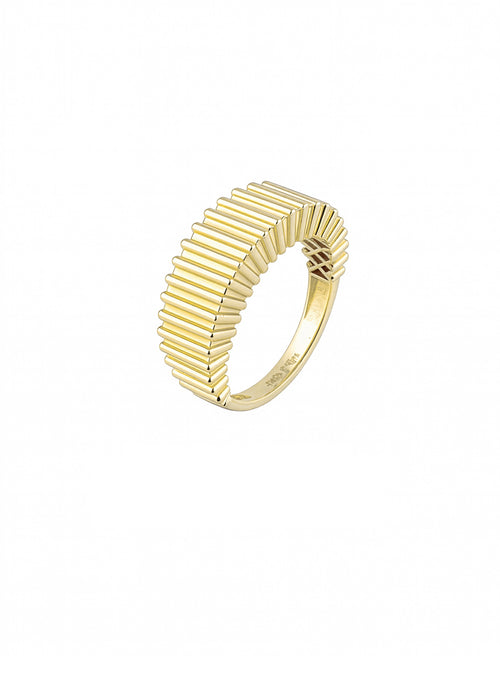 Galeri görünümünde 1 numaralı görseli yükle. ALTIN YÜZÜK