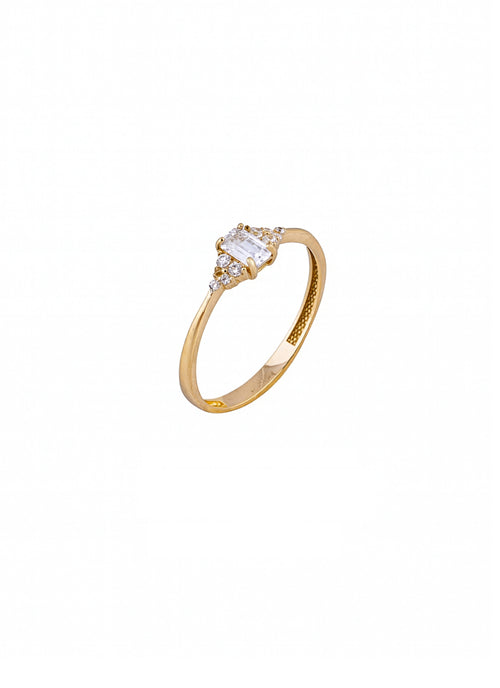 Galeri görünümünde 1 numaralı görseli yükle. ALTIN YÜZÜK