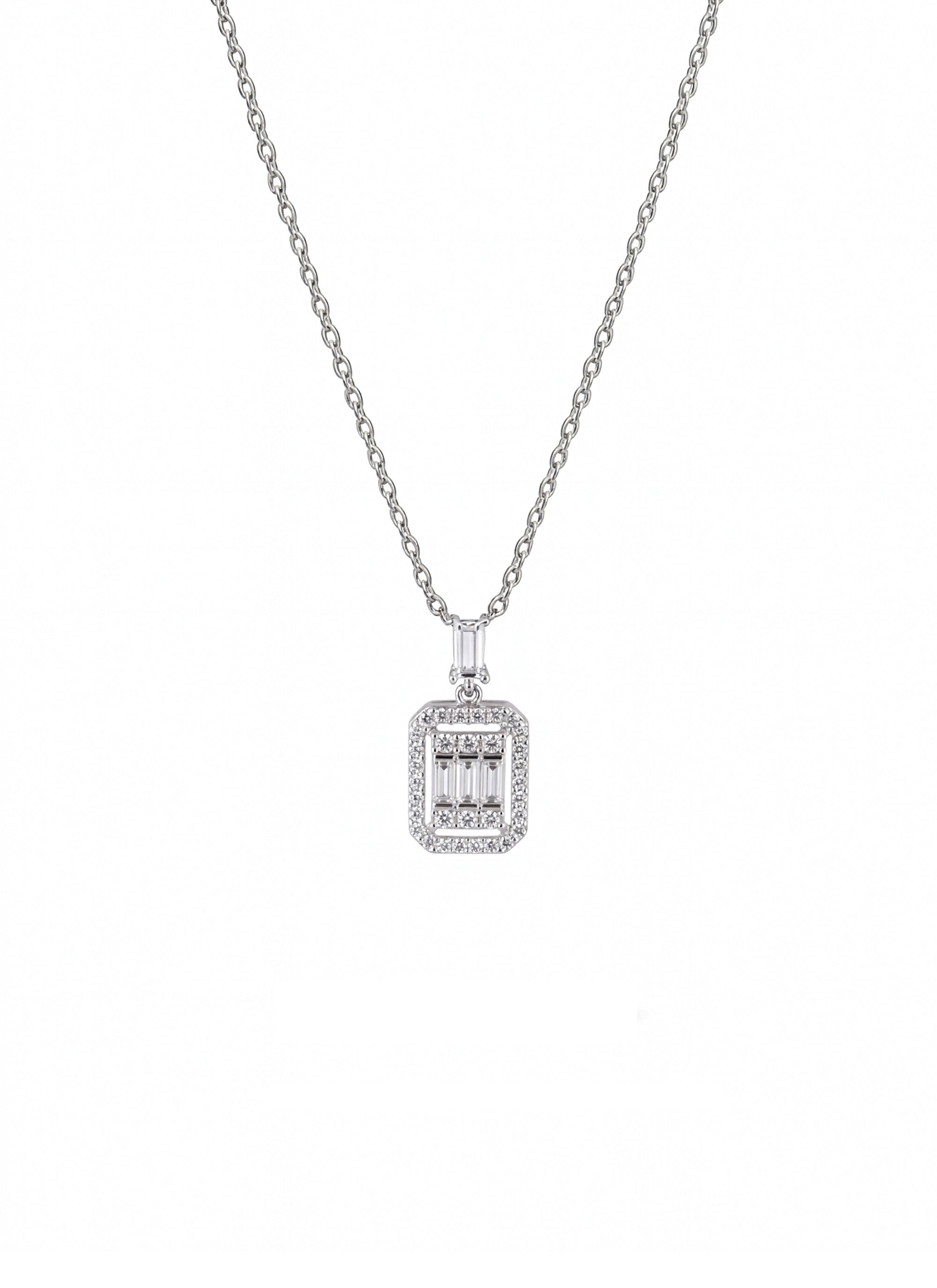 BAGET ALTIN TAKIM KOLYE