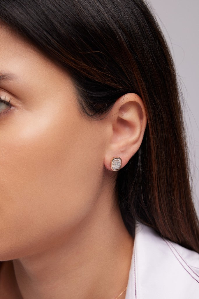 BAGET PIRLANTA TAKIM KÜPE