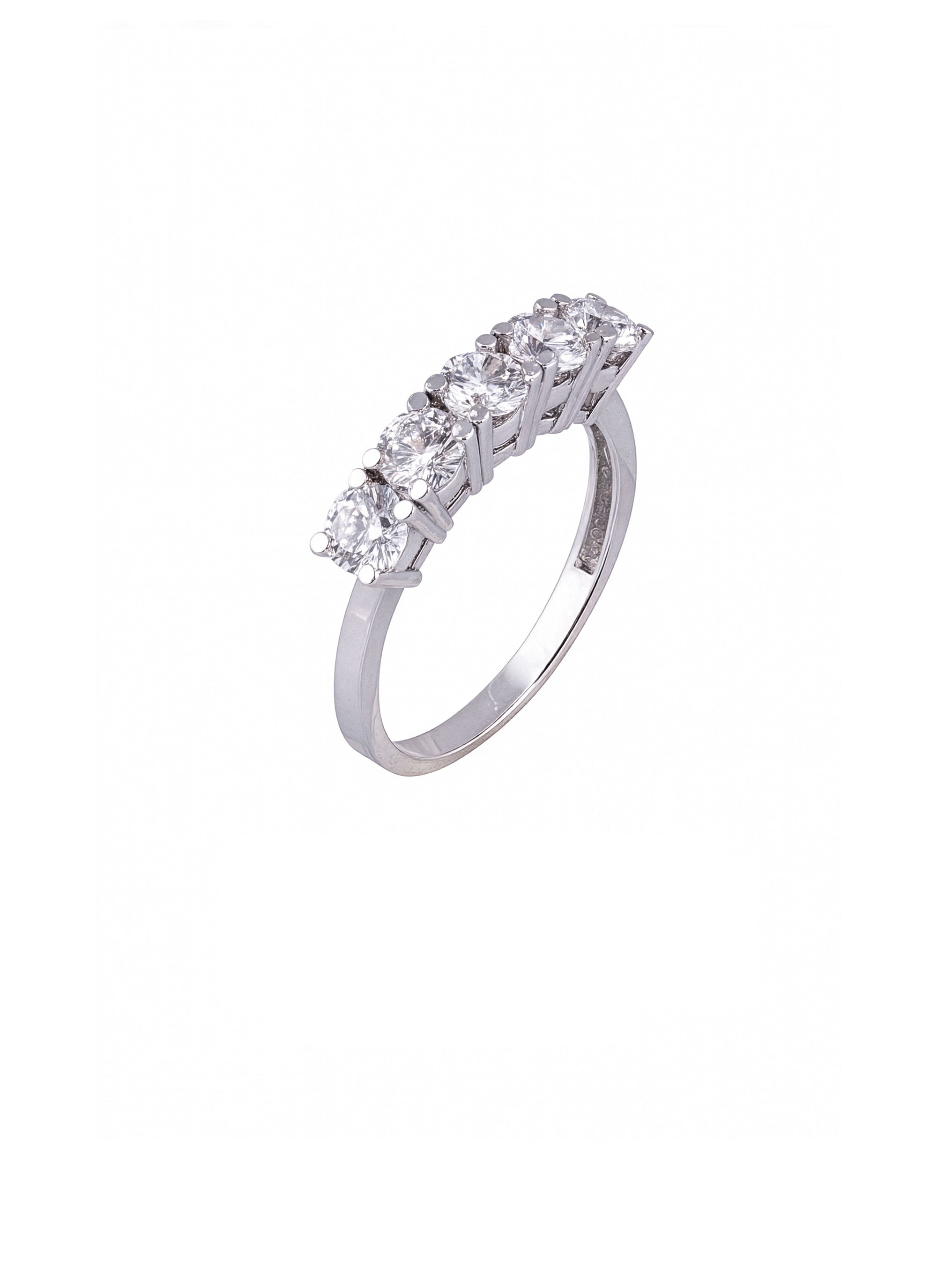 BEŞ TAŞ ALTIN YÜZÜK