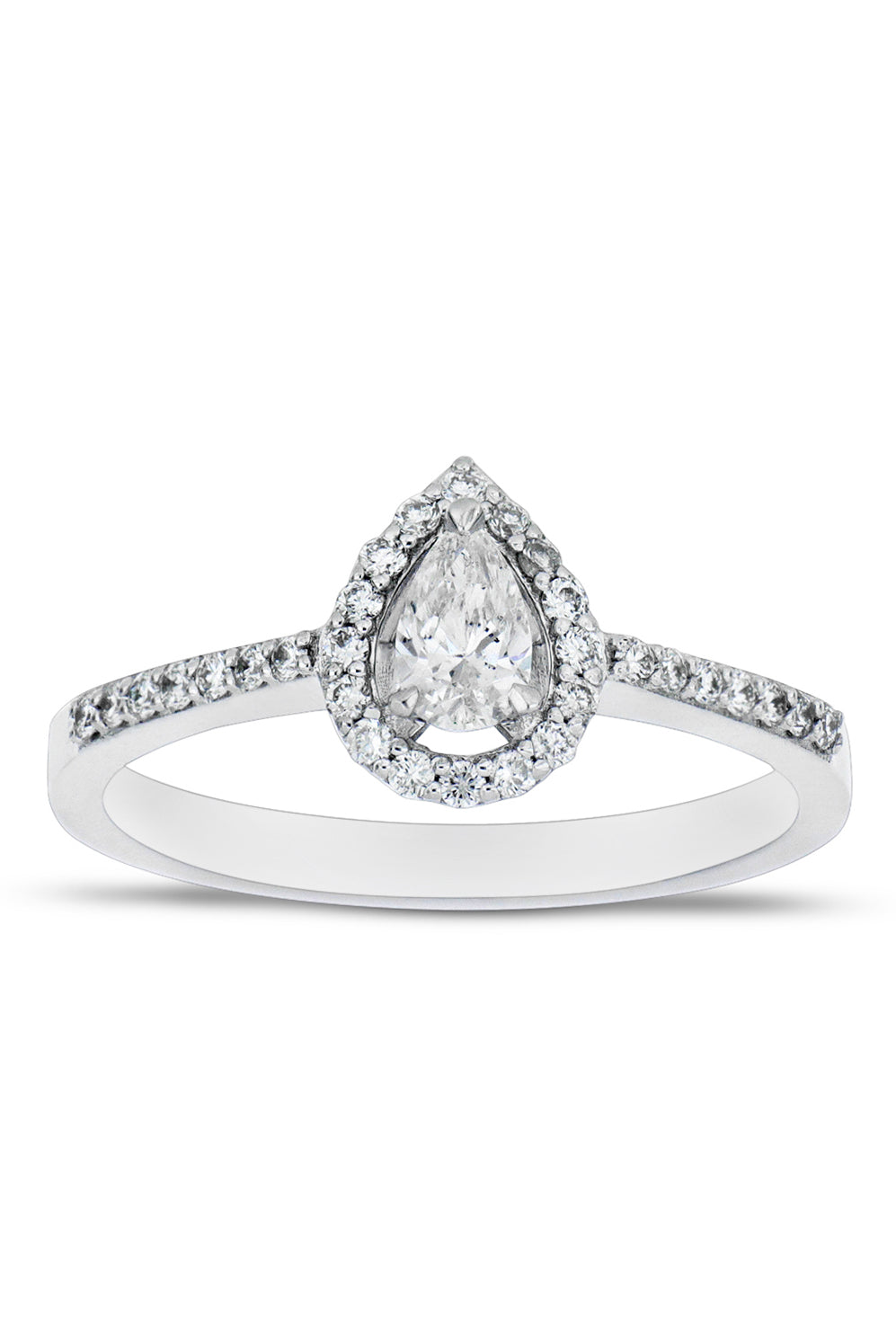 DAMLA  PIRLANTA YÜZÜK