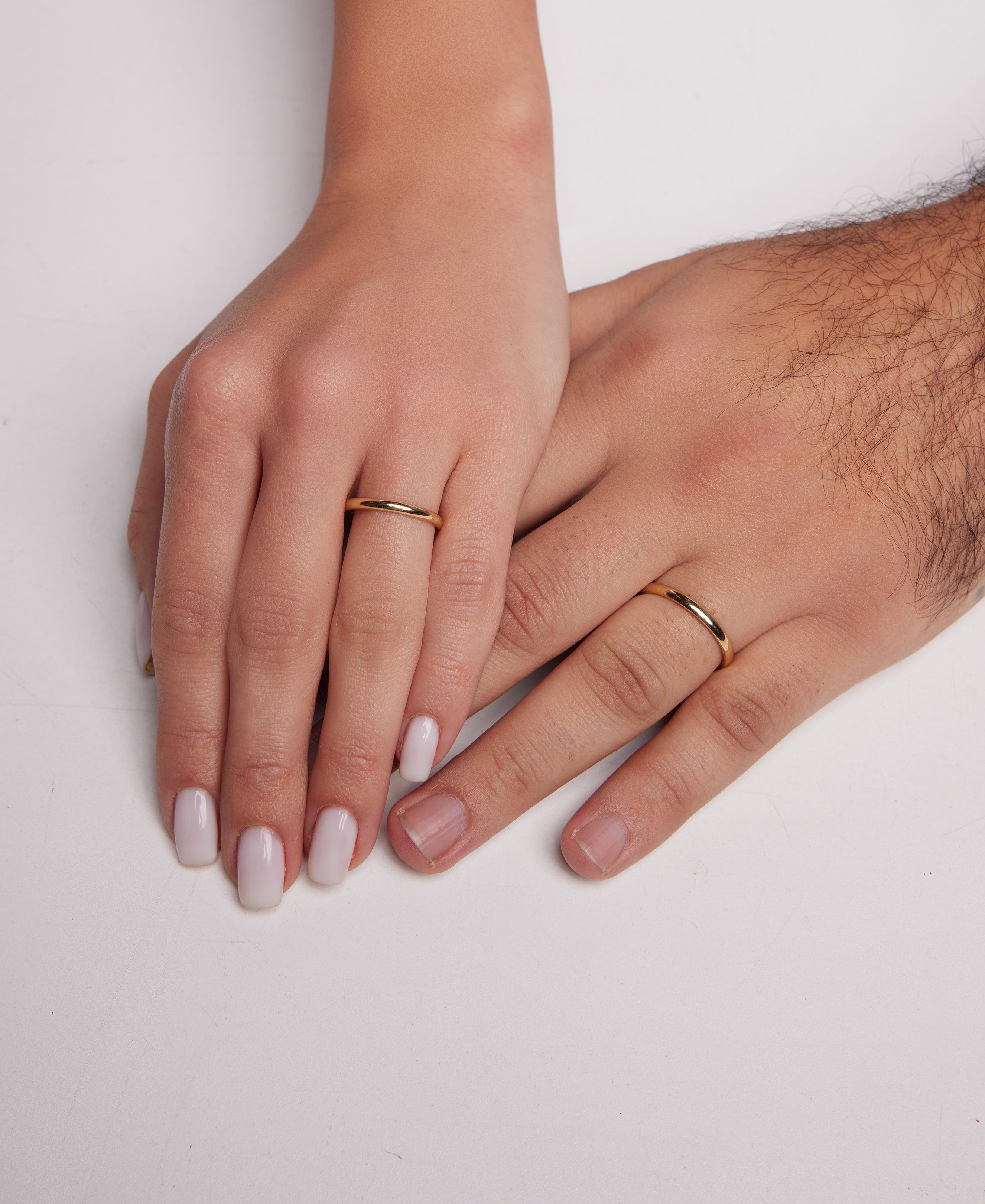 DÜZ KLASİK ALTIN ALYANS