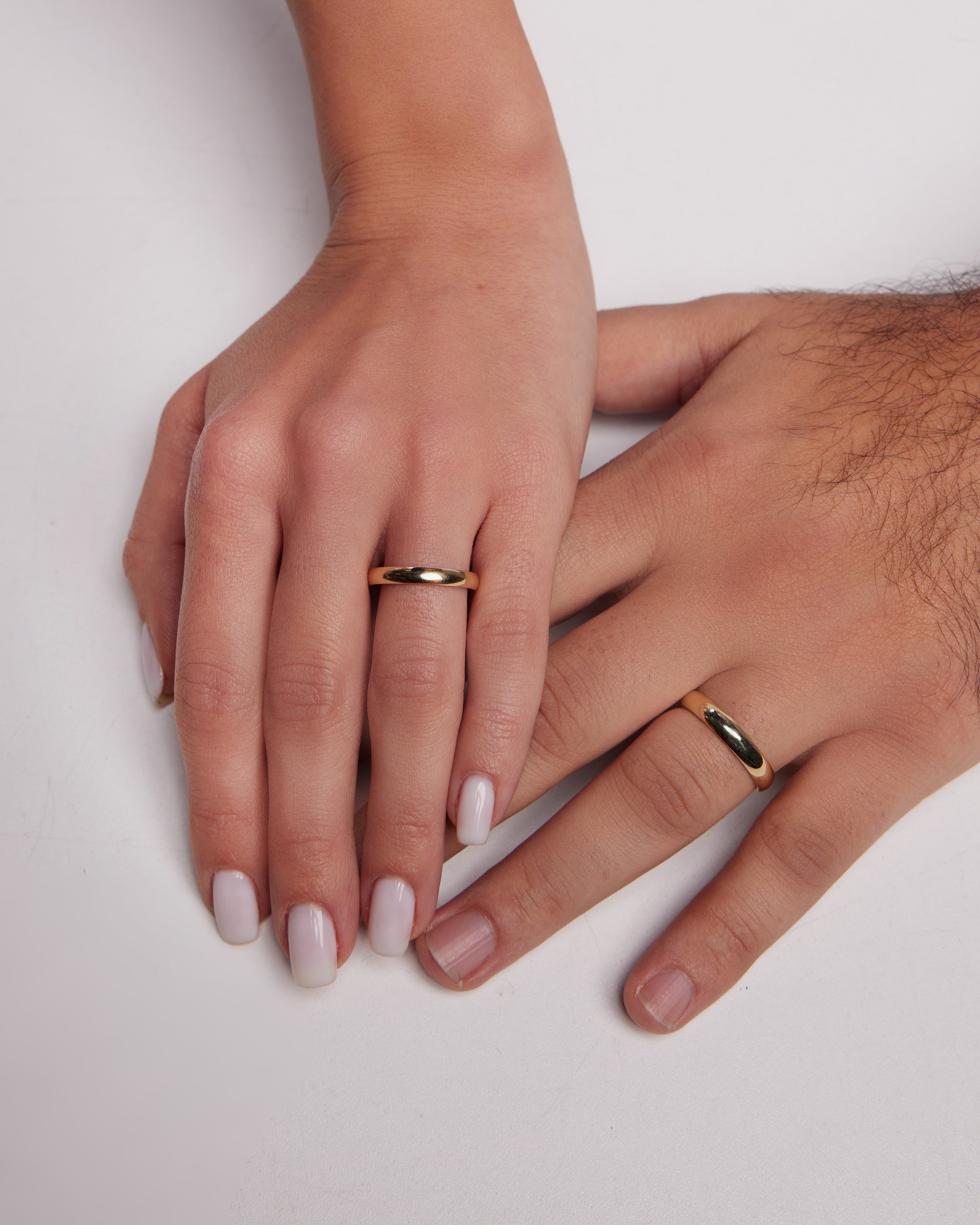 DÜZ KLASİK ALTIN ALYANS