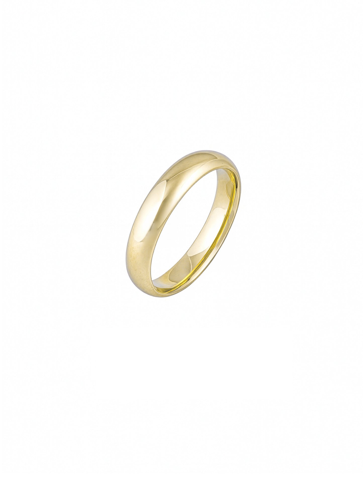 DÜZ KLASİK ALTIN ALYANS