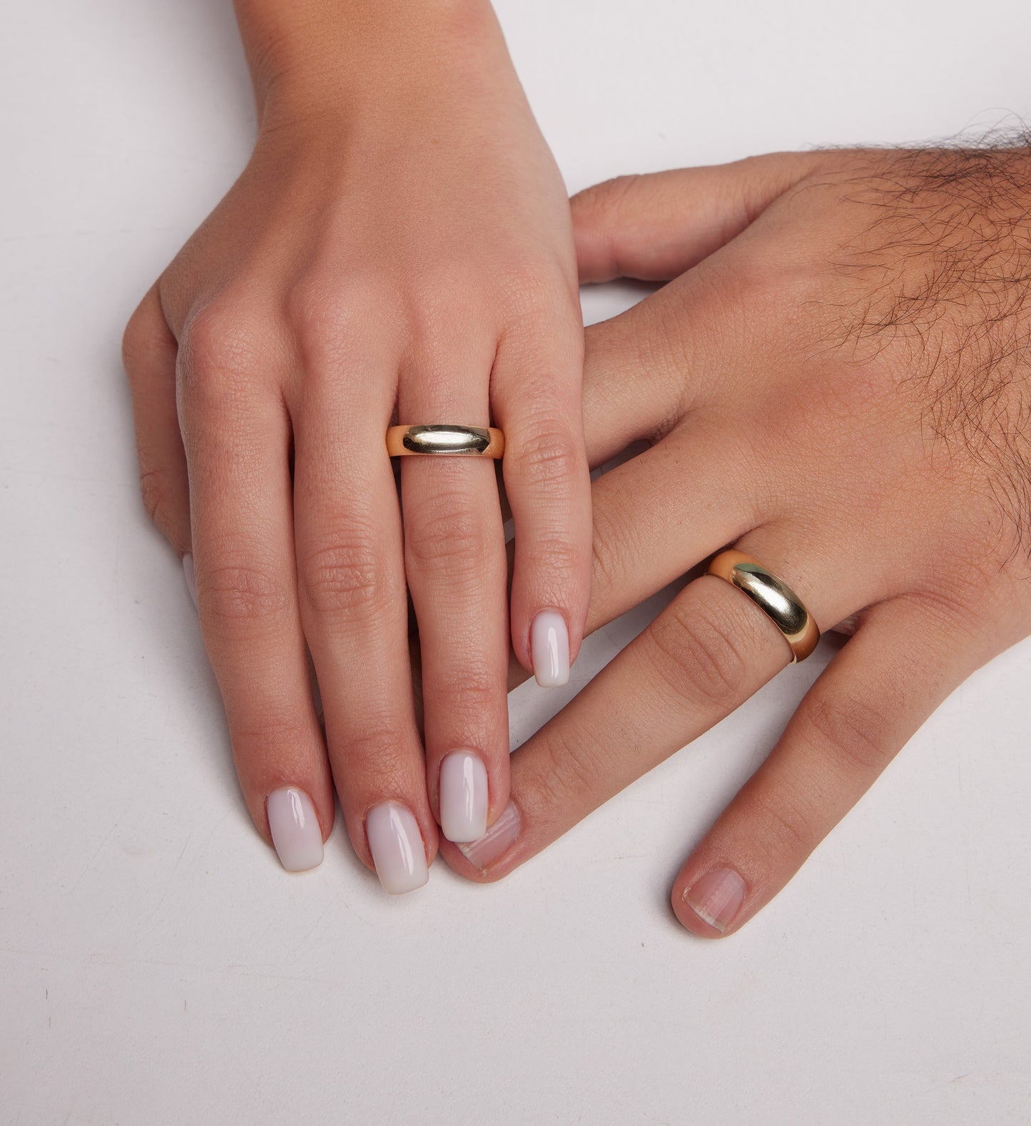 DÜZ KLASİK ALTIN ALYANS