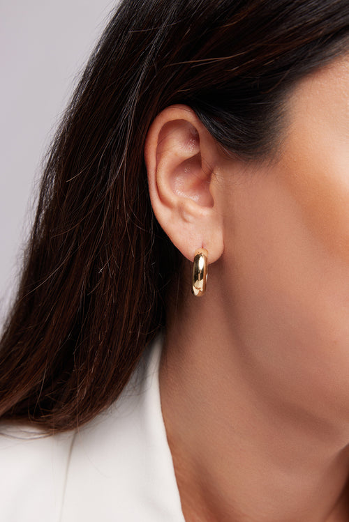 Load image 1 in gallery view. HALKA ALTIN KÜPE