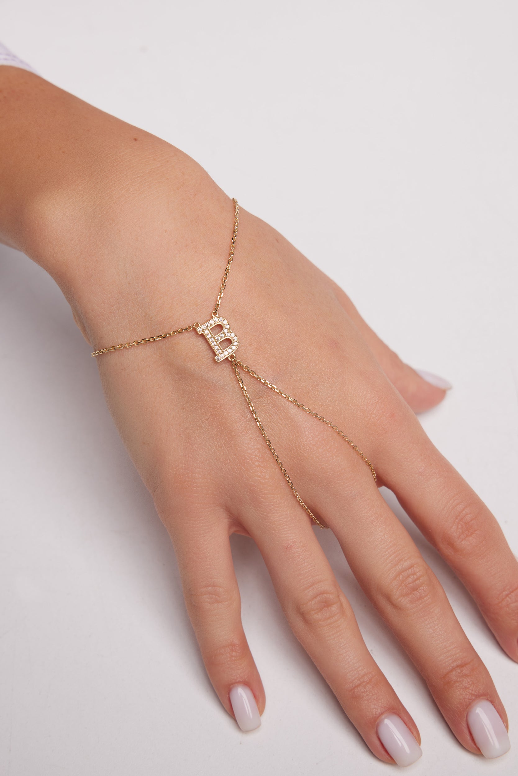 HARFLİ ALTIN ŞAHMERAN