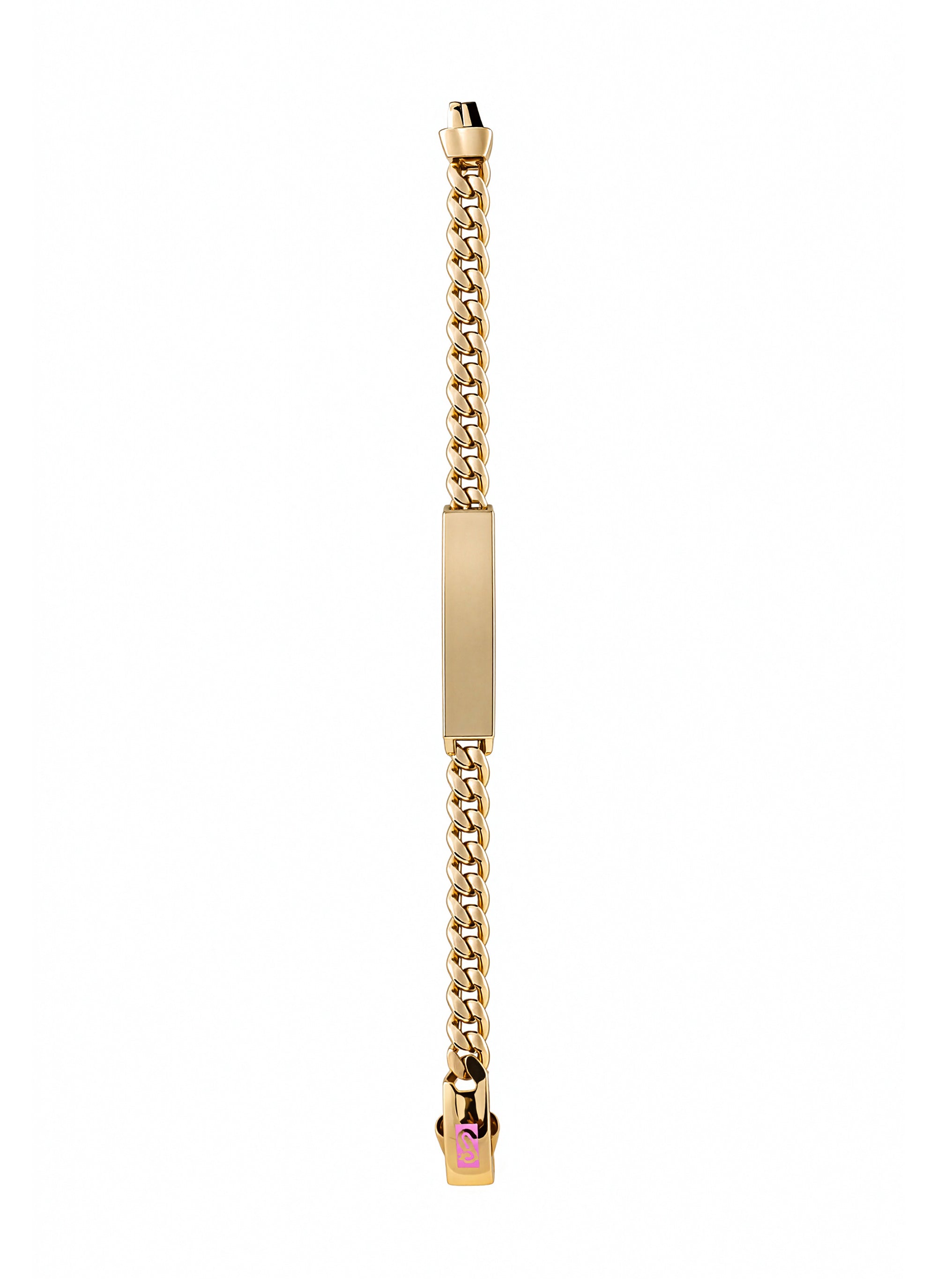 İSİMLİ ALTIN  ÇOCUK BİLEKLİK