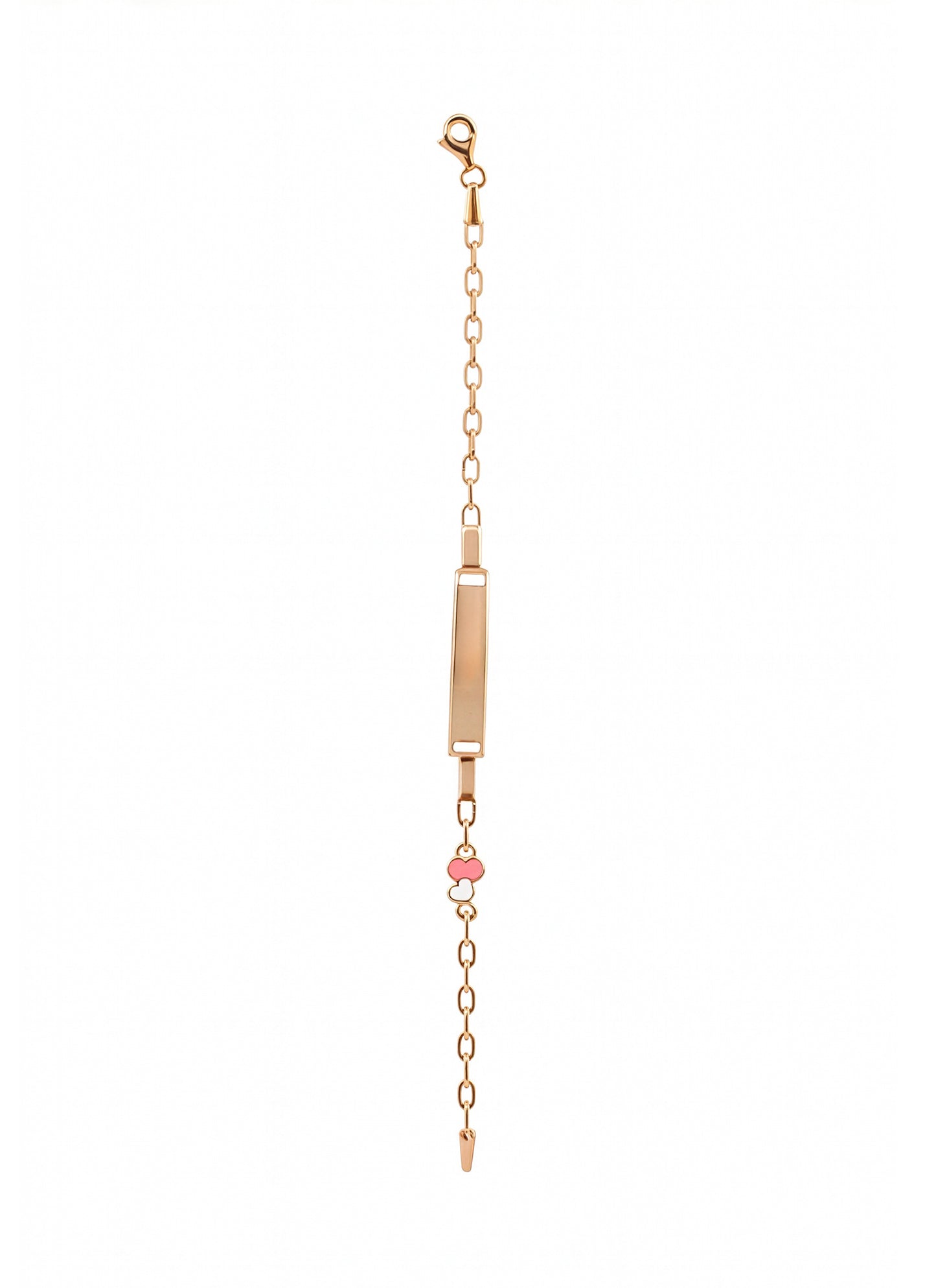 İSİMLİ ALTIN  ÇOCUK BİLEKLİK