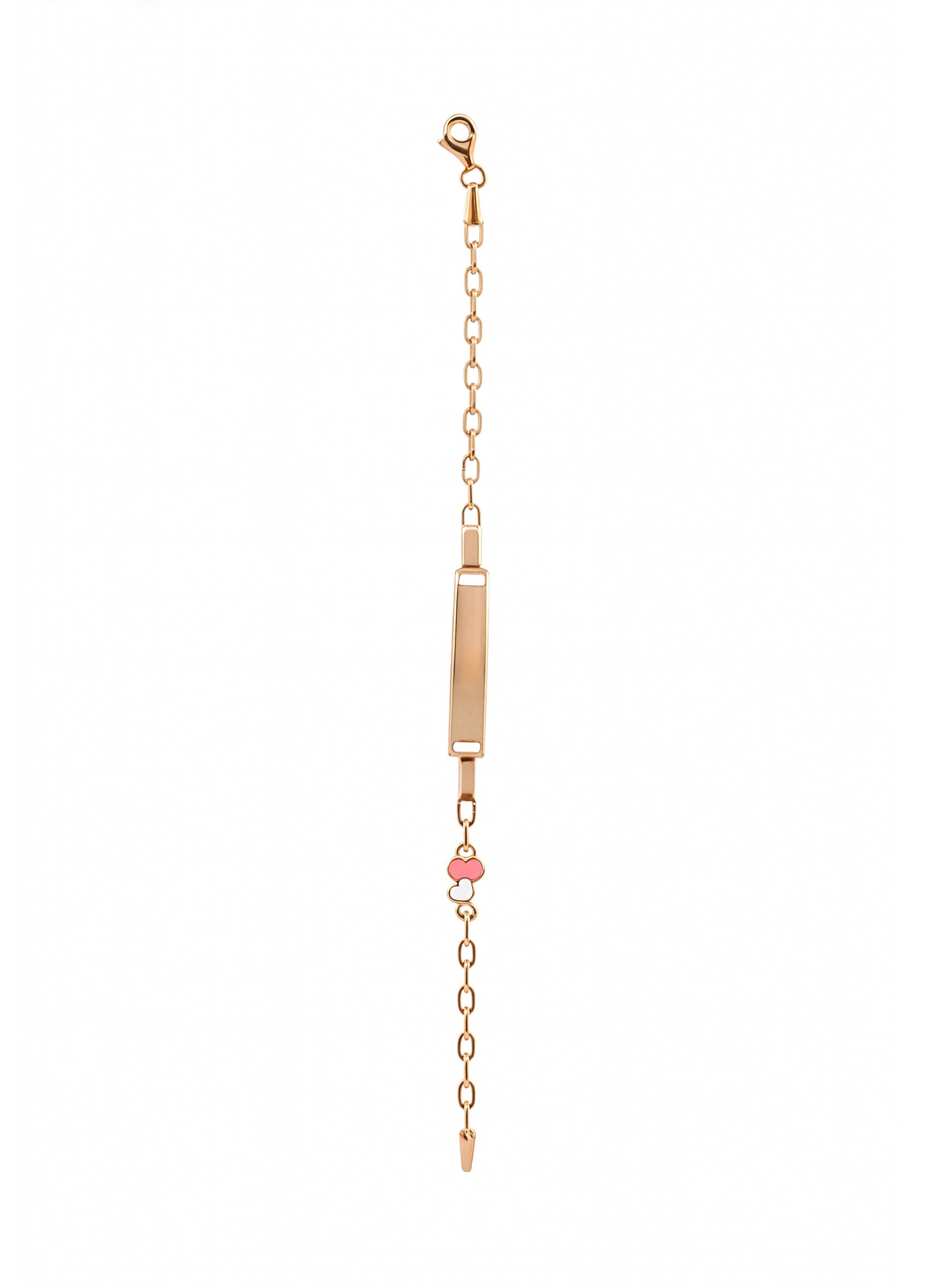 İSİMLİ ALTIN  ÇOCUK BİLEKLİK