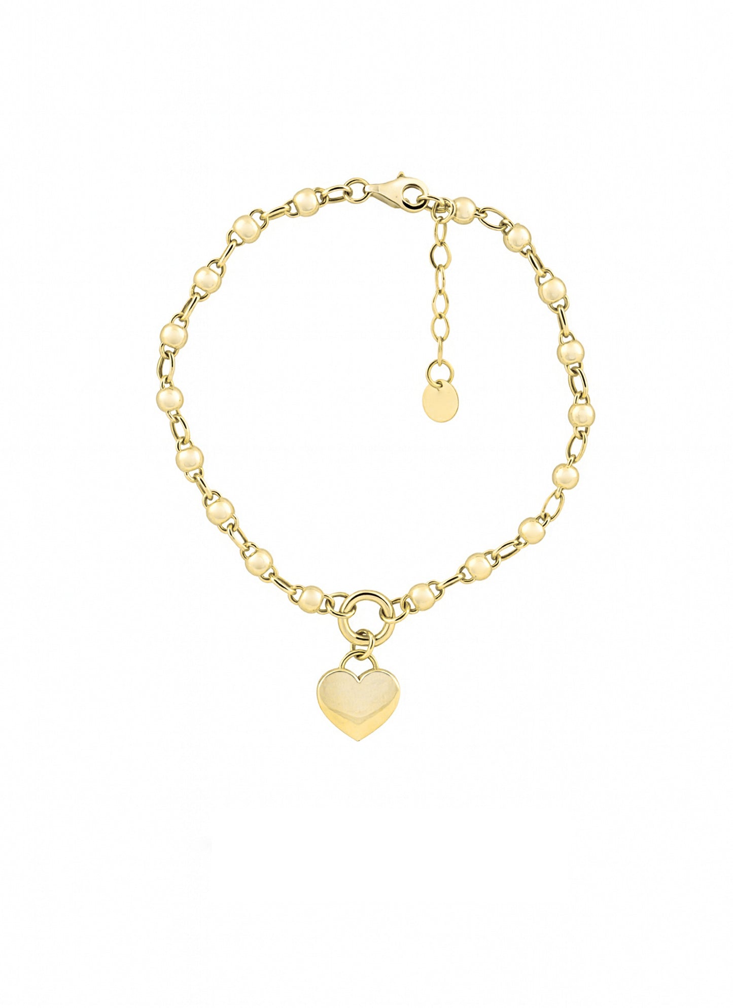 KALP ALTIN  BİLEKLİK